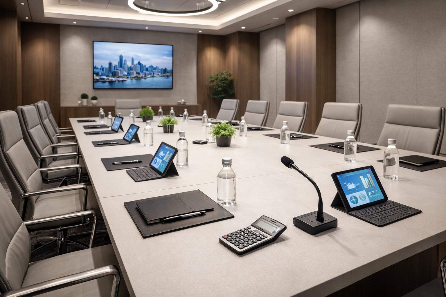 Конференц-залы - Пансионат «Автомобилист»