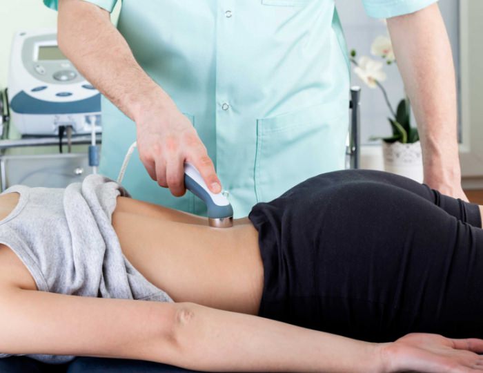 Физиотерапия - Пансионат «Автомобилист»