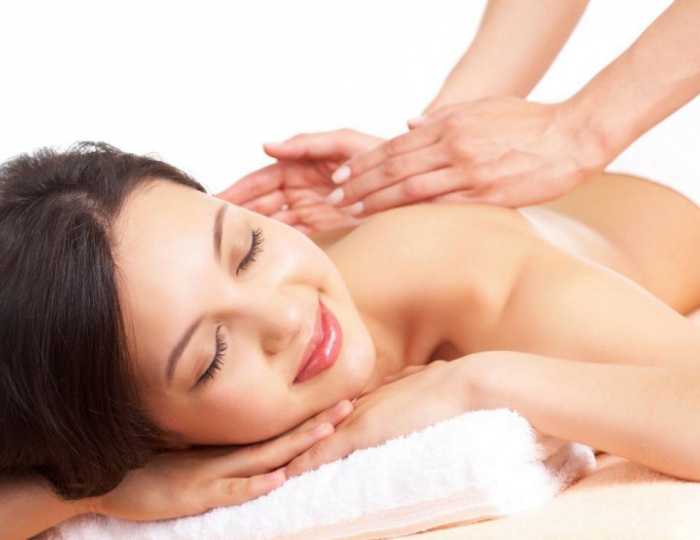 Массажи - Пансионат «Автомобилист»