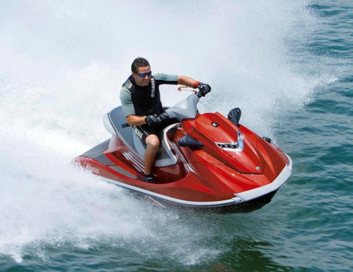 Водные развлечения - Пансионат «Автомобилист»