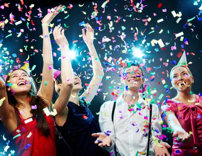 Анимационные программы - Пансионат «Автомобилист»